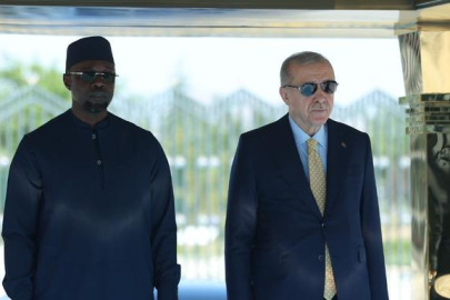 Cumhurbaşkanı Erdoğan: Gazze'deki soykırım son bulana dek mücadelemiz sürecektir