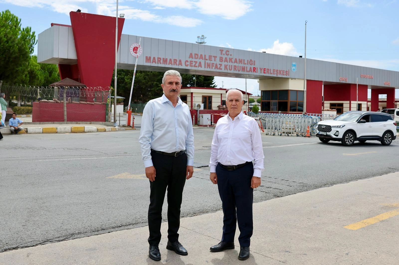 Ekrem İmamoğlu'ndan Bursa'ya mektup!