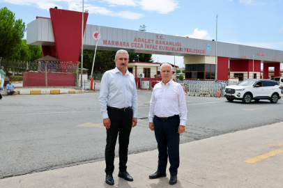 Ekrem İmamoğlu'ndan Bursa'ya mektup!