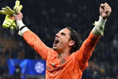 Fenerbahçe'de kaleci transferi operasyonu başladı! Yann Sommer...