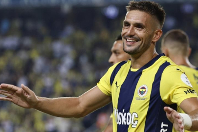 Fenerbahçe'den ayrılan Dusan Tadic'in yeni adresi açıklanıyor!