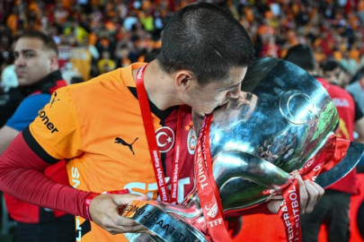 Galatasaray'da Alvaro Morata krizi son buluyor!