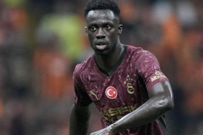 Galatasaray ile Davinson Sanchez görüşmesinden olumlu sonuç çıkmadı!