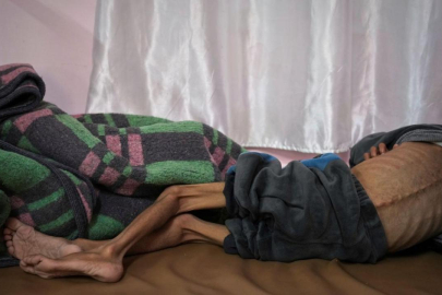 Gazze'de son 24 saatte 4 Filistinli daha açlıktan hayatını kaybetti