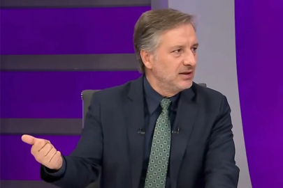 İlker Yağcıoğlu'ndan maç biter bitmez flaş Fenerbahçe iddiası