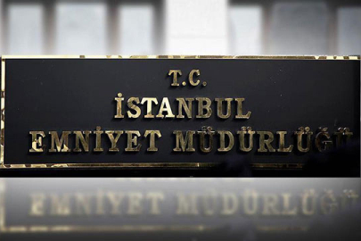 İstanbul polisi, hediyelik eşya kargosuyla yapılan sahte belge sevkiyatını deşifre etti