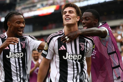 Kenan Yıldız Kopa Trophy'ye aday gösterildi