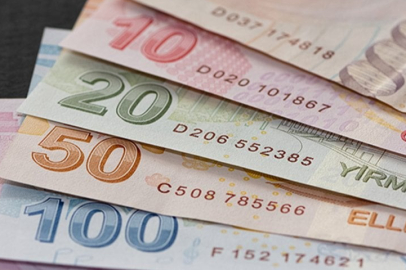 KKM ve katılma hesaplarındaki düşüş sürüyor