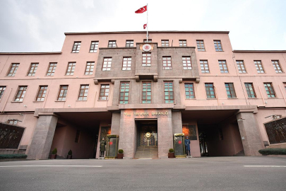 MSB kaynakları: Suriye'nin toprak bütünlüğünü desteklemeye devam edeceğiz