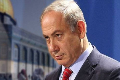 Netanyahu'dan Gazze çözümü: işgal edip seçtiğimiz Araplara devredeceğiz!