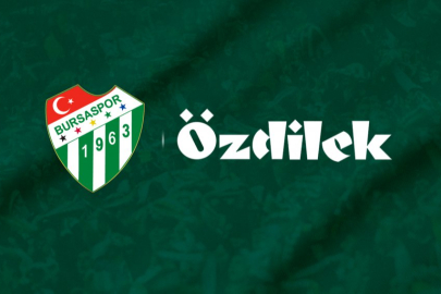 Özdilek Holding’den Bursaspor’a anlamlı destek: BursaRay istasyonuna isim sponsoru oldu
