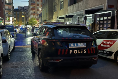 Silahlı saldırıya uğrayan pazar esnafı ağır yaralandı