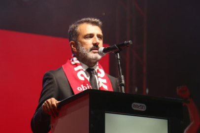 Sivasspor Başkanı Karagöl: Bizim evimiz Süper Lig’dir