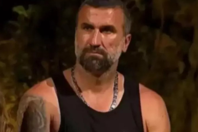 Survivor'ı apar topar bırakmıştı! Hikmet Tuğsuz Türkiye'ye geleceği tarihi açıkladı...