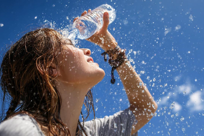 Temmuz 2025, dünyada kayıtlardaki üçüncü en sıcak temmuz ayı oldu