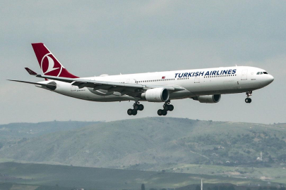 THY 7 ayda 51,2 milyon yolcu taşıdı