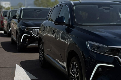 Togg, elektrikli otomobiller arasında zirvede kalmaya devam ediyor!