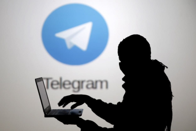 Telegram'daki suç çukuru derinleşiyor! Devlete kafa tutan bile var...
