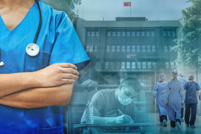 TUS ve STS Tıp Doktorluğu giriş belgeleri erişime açıldı