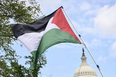 ABD: Filistin’i tanıma planımız yok