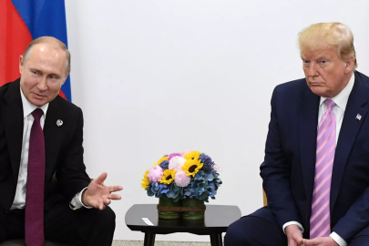 ABD medyası: Putin-Trump görüşmesi 11 Ağustos’ta yapılabilir
