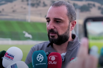 Adem Çağlayan: Çok sinirlendim