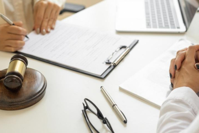 Adliyelerde yoğunluk başladı! 5 yıl geçince soluğu mahkemede alıyorlar