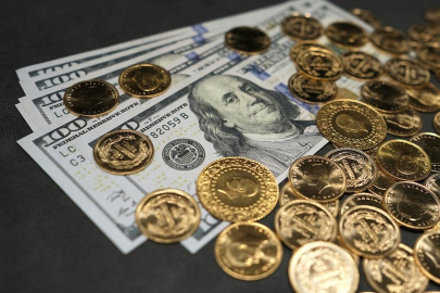 Altın rekora koşuyor! Trump'ın 'güvercin' ataması piyasaları salladı