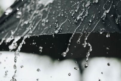 Ankara'nın bazı ilçeleri için gök gürültülü sağanak uyarısı