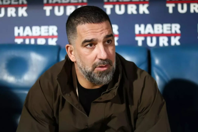 Arda Turan açtı ağzını yumdu gözünü: Bunu kabul edemiyorum