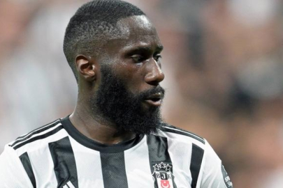 Arthur Masuaku'nun yeni adresi açıklandı