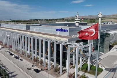 ASELSAN'dan yeni ihracat sözleşmesi