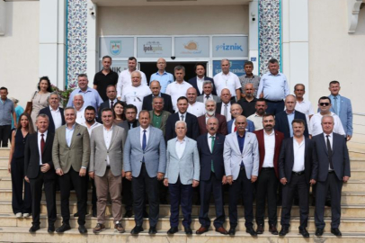 Başkan Bozbey'den üreticiye bir müjde daha