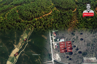 Bursa'da belediye ormanın yanındaki tarlaları satışa çıkardı! Mera arazisi...