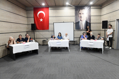 Bursa Osmangazi’de dayanışma ve eğlence dolu yarışma