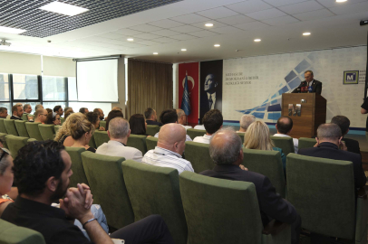 Bursa Serbest Muhasebeci Mali Müşavirler Odası’nda yeni dönem başladı