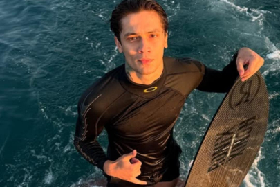 Bursalı rapçi ‘Çakal’ın sosyal medya kazancı dudak uçuklattı!