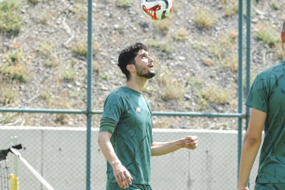 Bursaspor’dan sakatlık açıklaması!