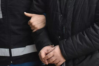 Çanakkale'deki orman yangınıyla ilgili 4 kişi gözaltına alındı