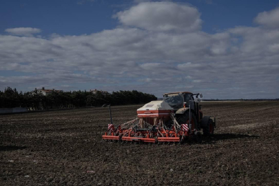 Çiftçilere 2025'in ilk 6 ayında 89,7 milyar lira destek ödemesi yapıldı