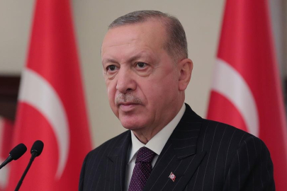 Cumhurbaşkanı Erdoğan'ın "Terörsüz Türkiye" mektubu şehit annesine ulaştı