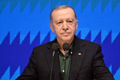 Cumhurbaşkanı Erdoğan: Rakiplerimiz dahi Türkiye'den övgü ile bahsediyor