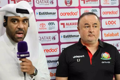 Engin Fırat: Başakşehir, bu sezon Galatasaray'dan daha organize olabilir