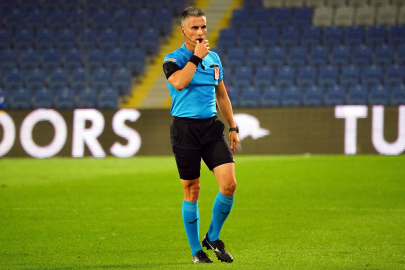 Gaziantep FK - Galatasaray maçının VAR’ı belli oldu