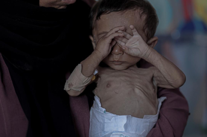 Gazze'de 2’si çocuk 4 kişi daha açlıktan hayatını kaybetti