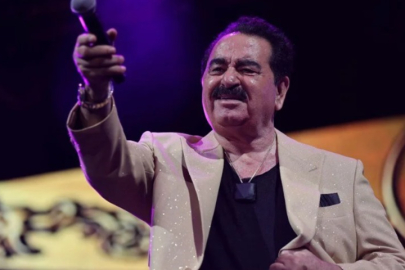 İbrahim Tatlıses'in torunu Berfin Oxford Üniversitesi'ne başvuru yaptı