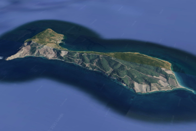 İmzalar atıldı: Bursa'ya bağlı İmralı Adası’na “Anıt Mezar” yapılacak!