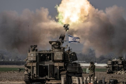 İsrail Gazze'yi işgal planını onayladı! 5 şart sunuldu, ordu hazırlık yapıyor...