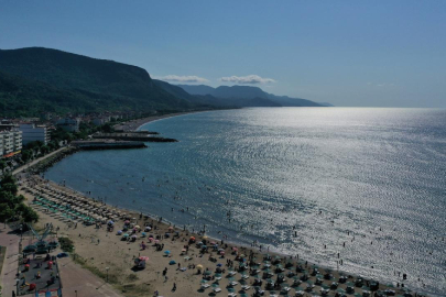 Karadeniz'in dijital ikizi oluşturulacak, ekosistem korunacak