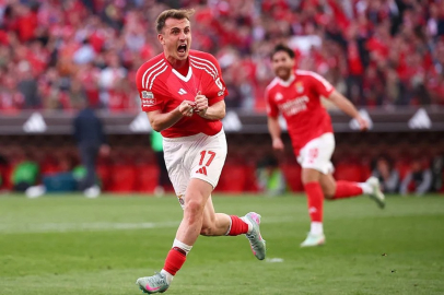 Kerem Aktürkoğlu özel uçakla İstanbul'a geliyor!